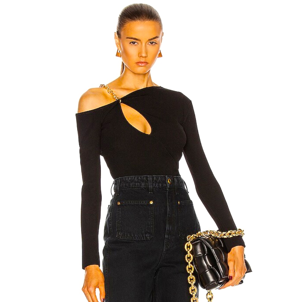 Xs Nicholas Paloma Top
